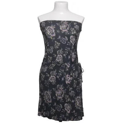 Dress (Gray, Multicolored) from Billabong Viscose