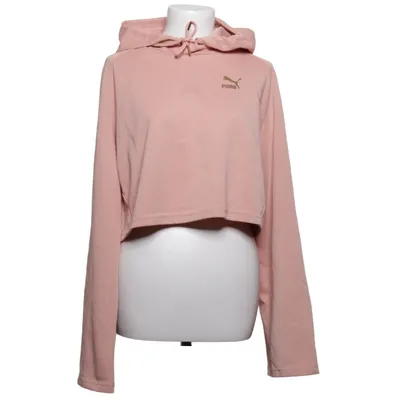 Hoodie (Kenza) from Puma x Kenza Cotton, Polyester