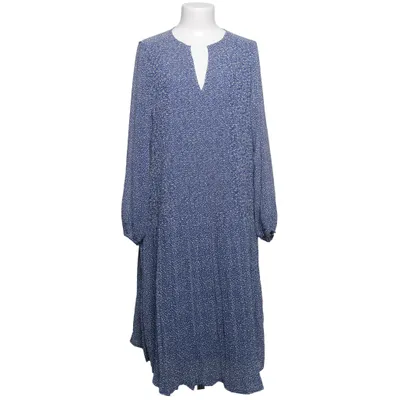 Kjole (Blå, Hvid) fra El Corte Inglés Polyester