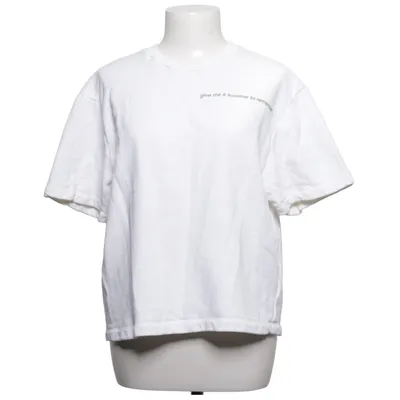 T-shirt (Of Sweat Shirt) fra Rich & Royal Økologisk bomuld