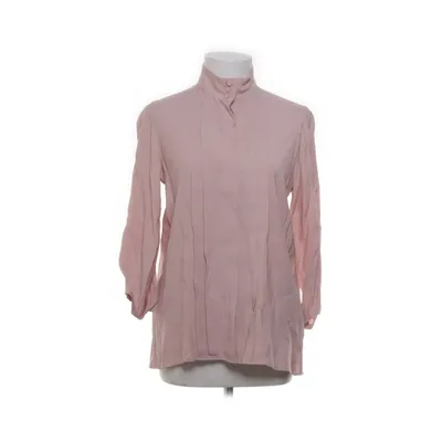 Blouse (Roze) van The Shirt Factory Viscose