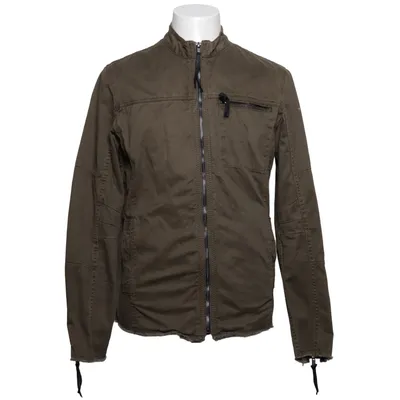 Veste (Marron) de Be Edgy Coton
