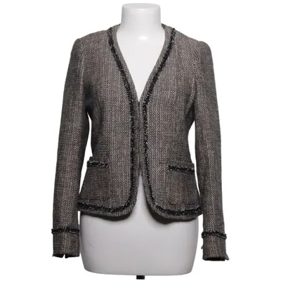 Blazer (20112228) from Joseph Janard Acrylic, Cotton, Nylon, Polyester, Viscose