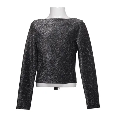 Topp (Silverfärgad) från XOXO Friends Elastan, Polyester