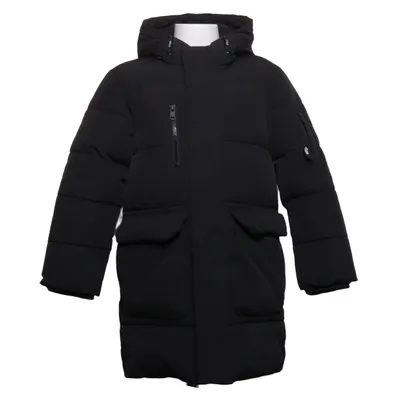 Vinterkappa (Svart) från F&F Återvunnen polyester