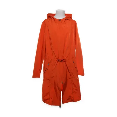 Regnkappa (Orange) från Castaluna Polyamid, Polyester