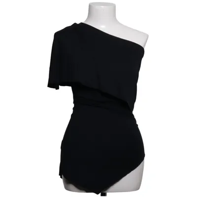 Haut (Noir) de Gimaguas Élasthane, Viscose