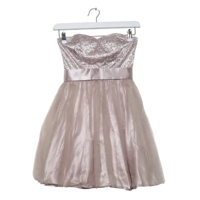 Robe de cocktail (Beige) de Laona Polyester