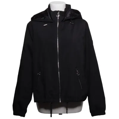 Jacka (Svart) från FB Sister Elastan, Polyester, Polyuretan