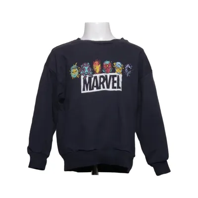 Sweatshirt (Gris) de Marvel Avengers Coton
