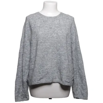 Tröja (Mmape O-Neck) från Mos Mosh Alpackaull, Elastan, Mohair, Polyamid
