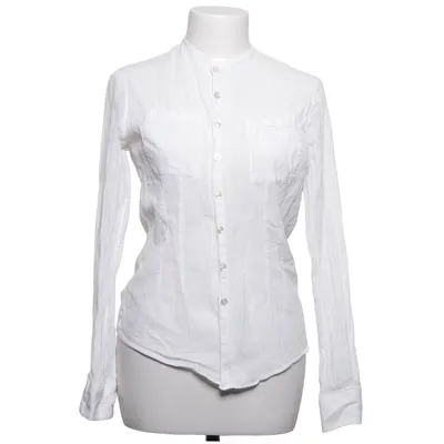 Shirt (White) from Acne Jeans