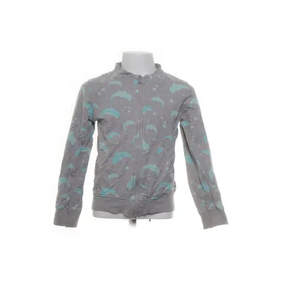 Jack (Grijs, Turquoise, Meerkleurig) van Kolmården Katoen