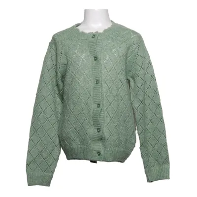 Cardigan (Green) from Friends Acrylic, Polyester