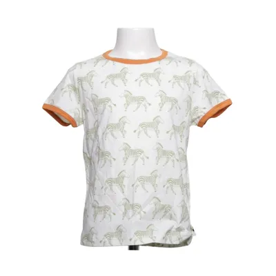 T-shirt (Blanc, Vert, Marron) de Loud + Proud Coton biologique