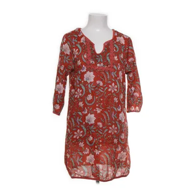 Tunika (Röd, Flerfärgad) från Sfera Casual Bomull