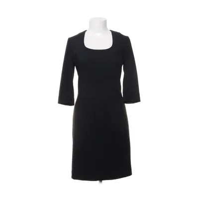 Jurk (Zwart) van Tiger of Sweden Elastaan, Polyamide, Viscose