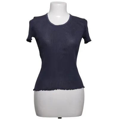 T-shirt (Grijs) van Malizia by La Perla Zijde