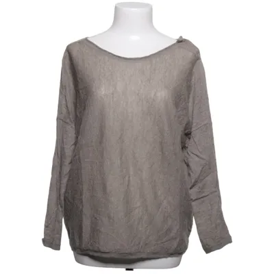 Sweater (Gray) from Humanoid Mohair, Polyamide, Wool