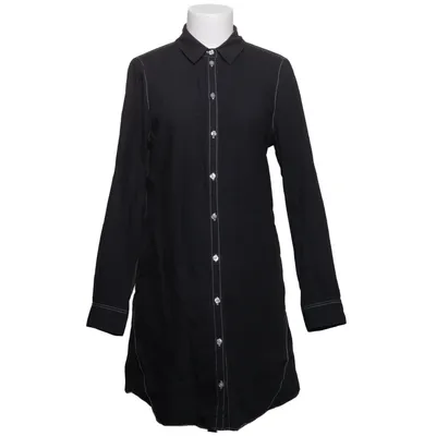 Regnkappa (Svart) från Witchery Bomull