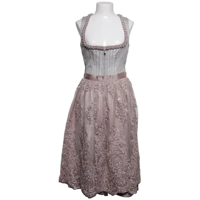 Dirndl (Pink) von Krüger Polyester