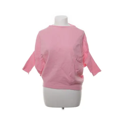 Sweater (Pink) from Essentiel Antwerp Cashmere, Merino wool