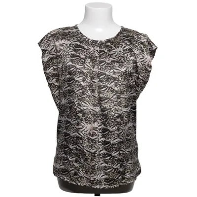 Top (Black, Beige, Multicolored) from WERA Stockholm Elastane, Polyester