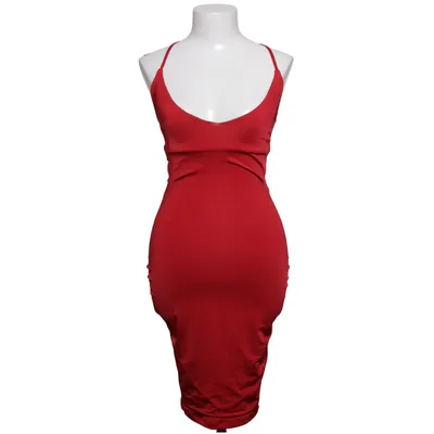 Kleid (Low Back Dress) von Rebecca Stella Elasthan, Polyester
