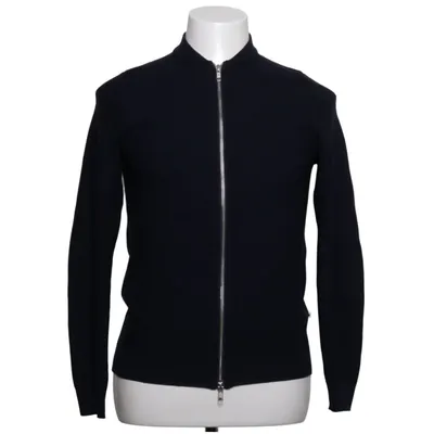 Cardigan (Jake Full Zip) fra NN07 Akryl, Uld