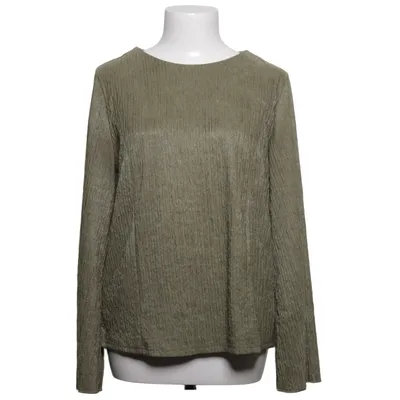 Top (Green) from Guts & Gusto Elastane, Polyester