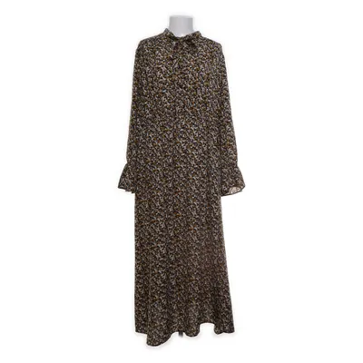 Maxi dress (GRACEFULL MAXI) from Nuum Polyester