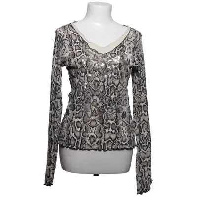 Haut (Beige, Noir) de Bandolera