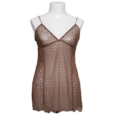 Déshabillé (Marron) de Urban Outfitters Élasthane, Polyamide