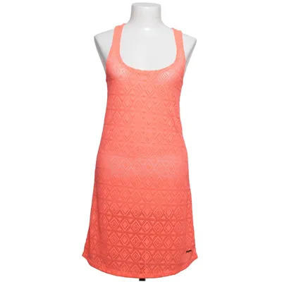 Robe de plage (Orange) de Shiwi Élasthane, Polyester
