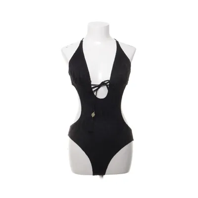 Badpak (Zwart) van H&M Elastaan, Polyamide