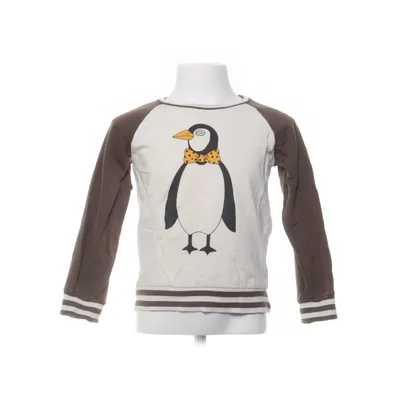 Sweatshirt (Beige, Meerkleurig) van Mini Rodini Organisch katoen, Elastaan