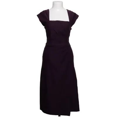 Jurk (Lila) van Stop Staring Elastaan, Polyester, Viscose