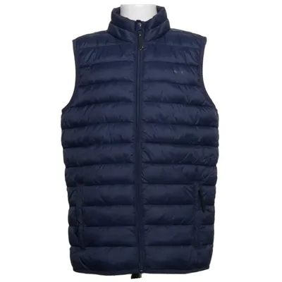 Gilet d'extérieur (Bleu) de Ocean Works Polyamide, Polyester