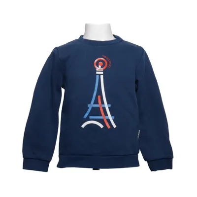 Sweatshirt (Bleu) de Jacadi