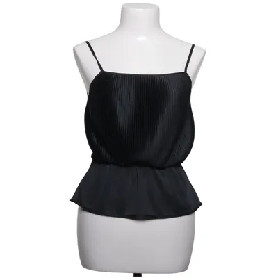 Débardeur (Noir) de Abecita Polyester