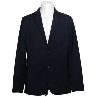 Kavaj (Blå) från WHYRED Acetat, Polyester, Viskos, Ull