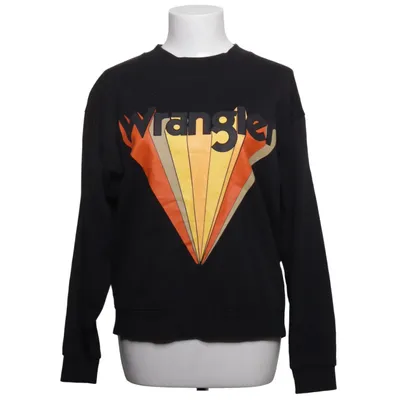 Sweatshirt (W6085HPXX) de Wrangler Coton