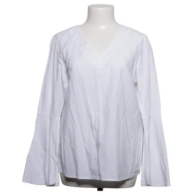 Blouse (Blanc) de Rick Cardona