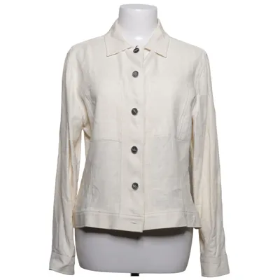 Overshirt (Beige) van Aigner Lifestyle Zijde