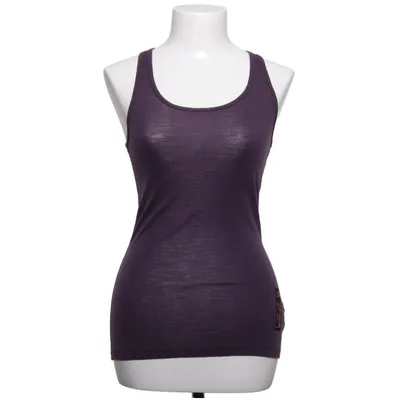 Tank Top (Purple) from Rapha Wool