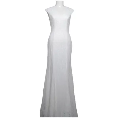 Robe de mariée (Blanc) de Nixa