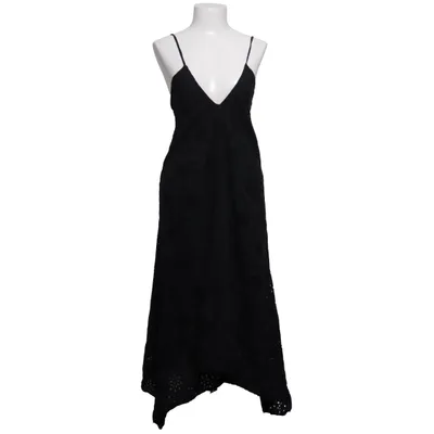 Dress (Black) from Chantal. B Cotton