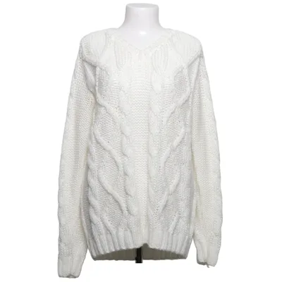 Pull-over (Blanc) de PA Design Acrylique