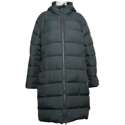 Dunkappa (Grön) från Jack Wolfskin Dun, Fjädrar, Polyester