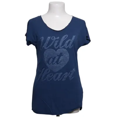 T-shirt (Wild At Heart) van Zoe Karssen Katoen, Modal